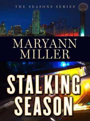 cover image of Stalking Season